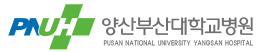 양산부산대학교병원